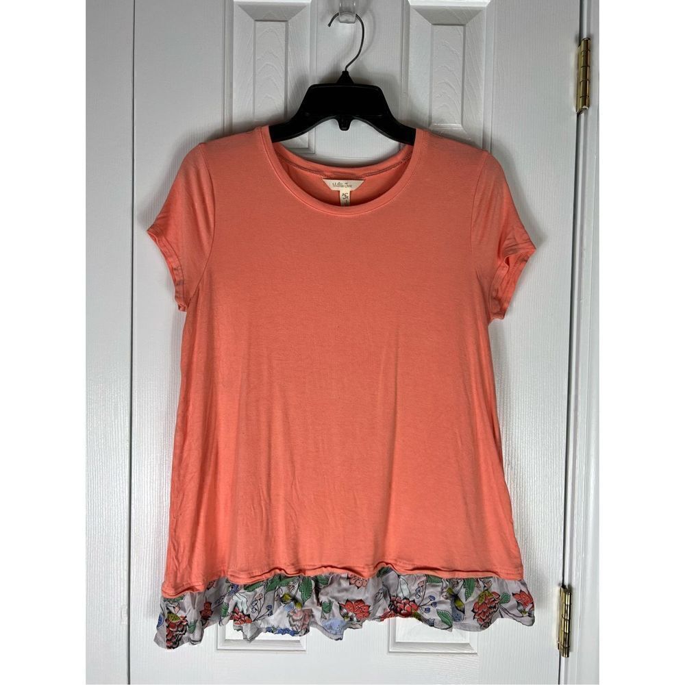 Matilda Jane Womens Blouse Size Small